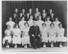 st joe grad 1937