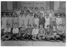 st joseph class before 1937